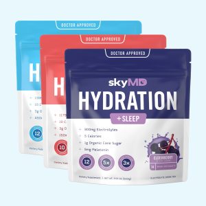 AM/PM Bundle - Strawberry